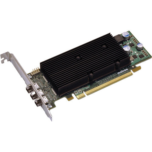 PCI Express X16 Graphics Card Low Profile