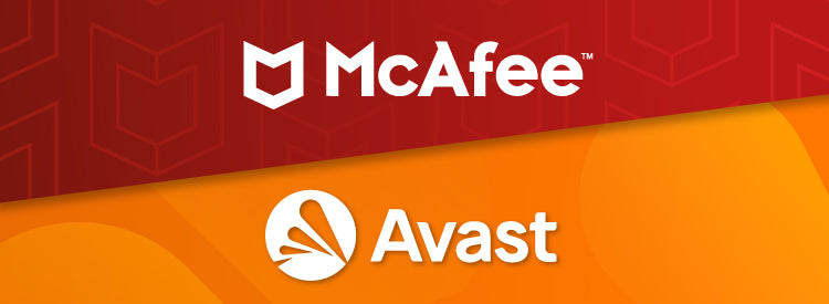 McAfee Antivirus Plus Vs Avast Free