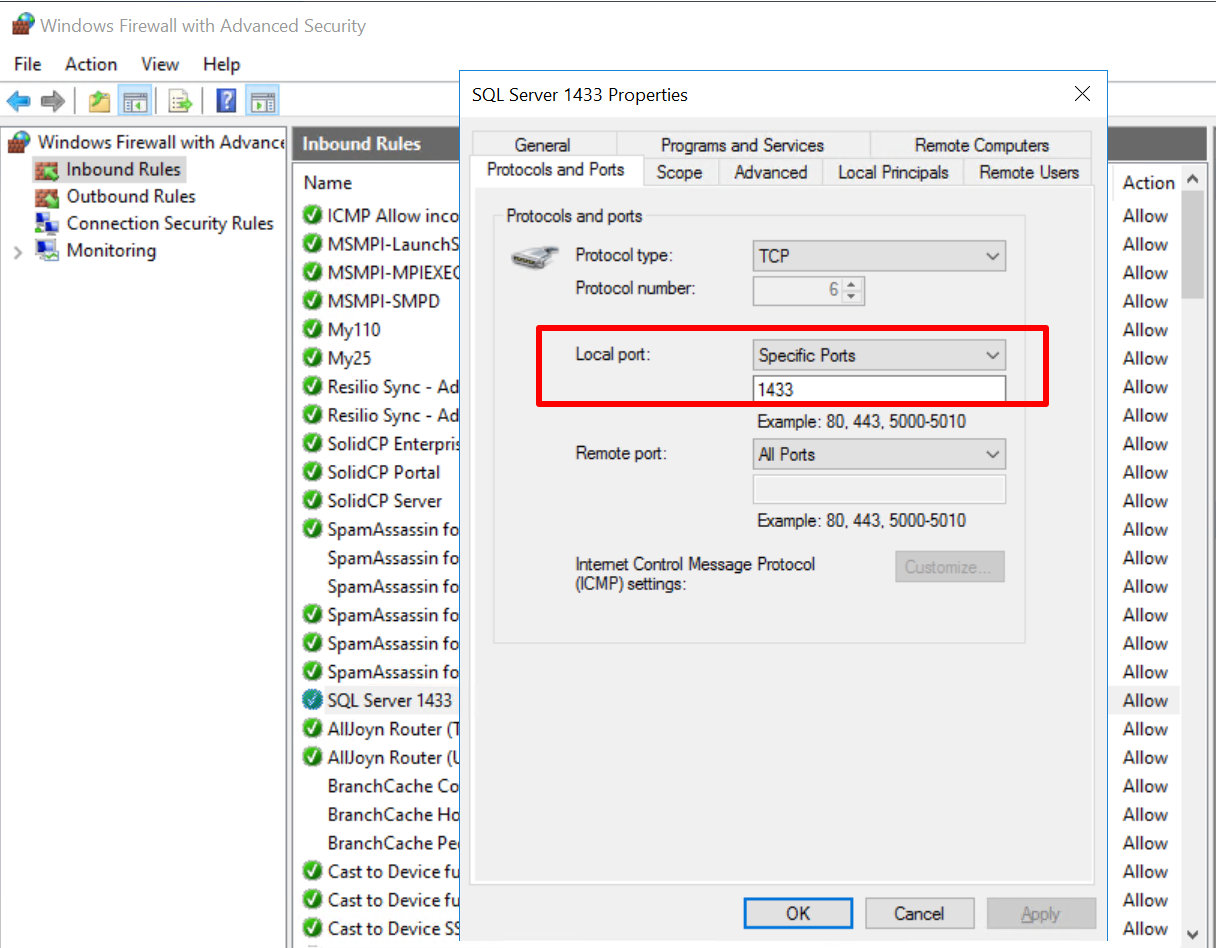 What Is A Remote Firewall