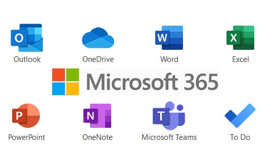 Does Microsoft 365 Include Powerpoint