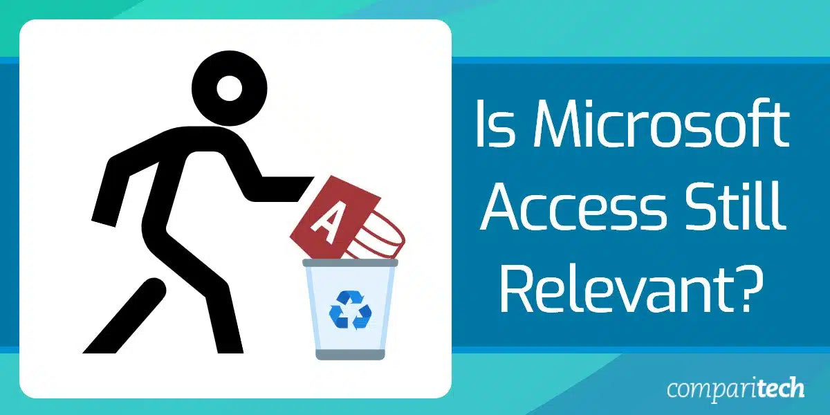 Is Access Still Supported By Microsoft