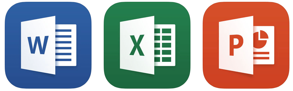 Word Excel And Powerpint Ultimate Microsoft Office; Excel, Word,