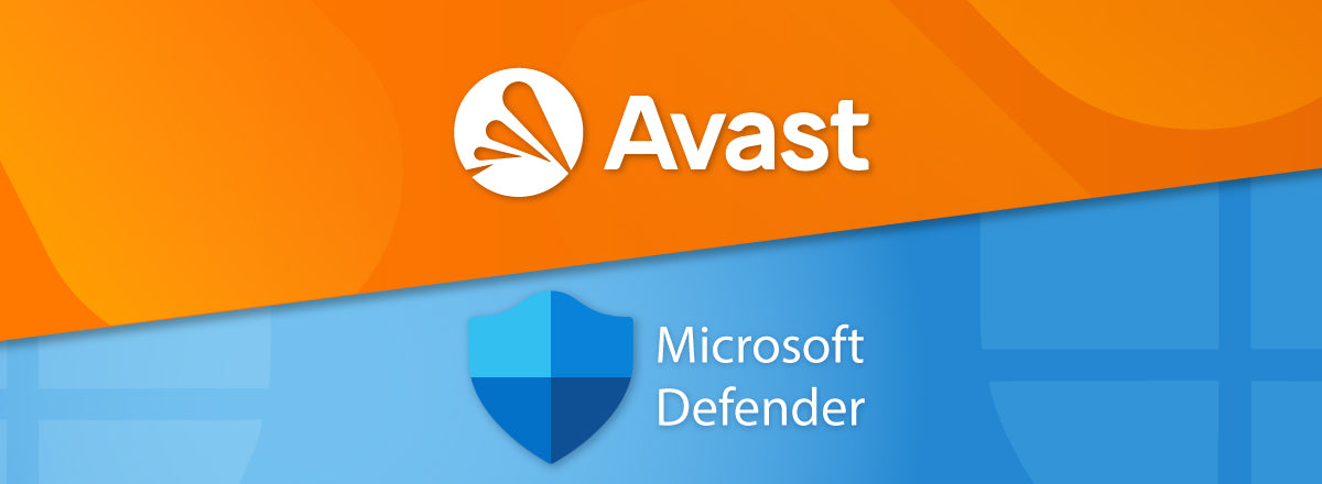 Microsoft Security Essentials Vs Avast Free Antivirus