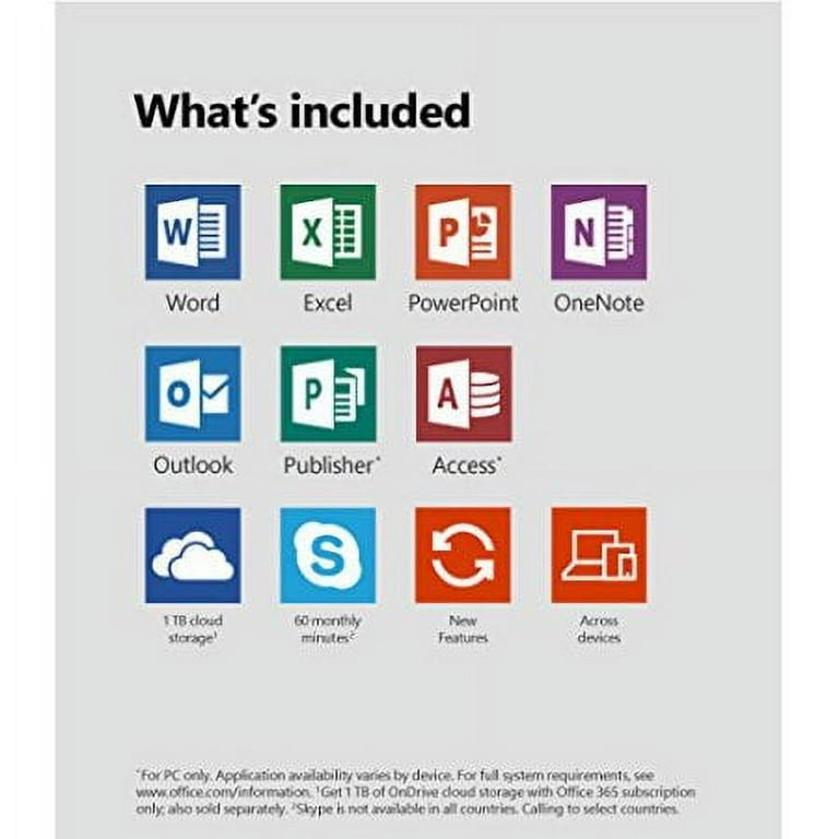How Much Is Microsoft Word At Walmart