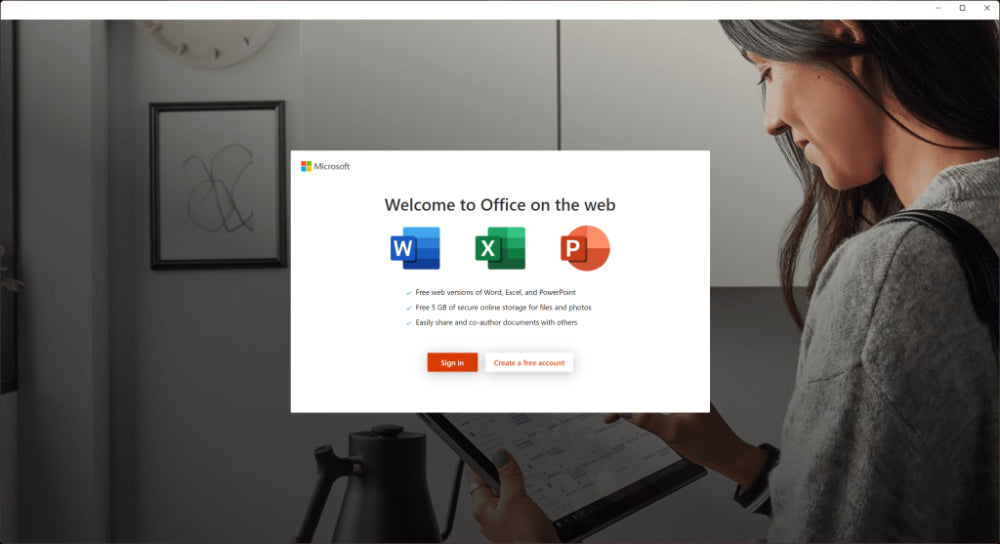 What Laptops Come With Microsoft Office Installed