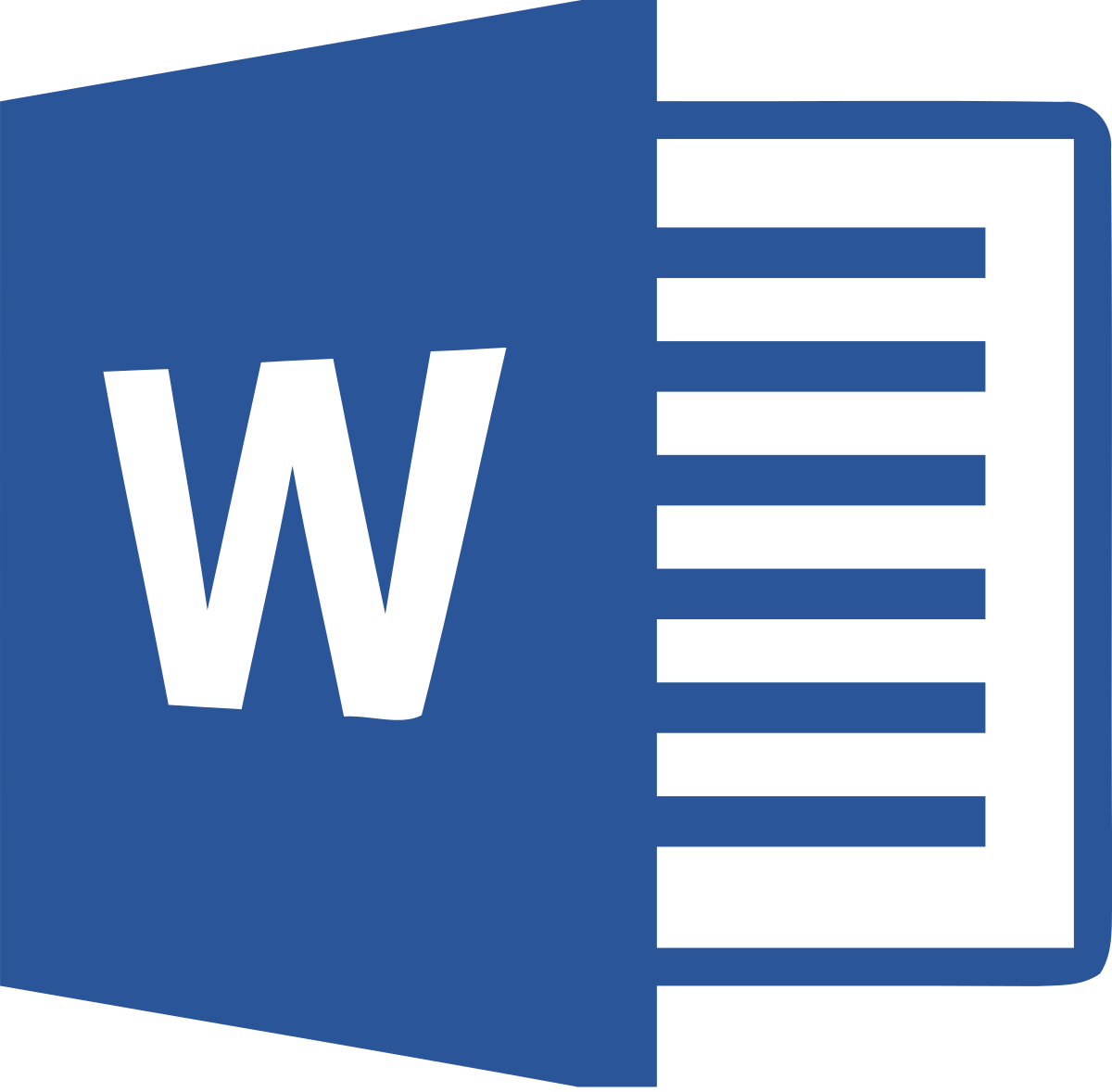 Is Microsoft Word A Productivity Tool