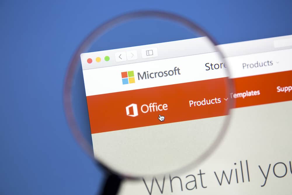 Microsoft Office Is Too Expensive