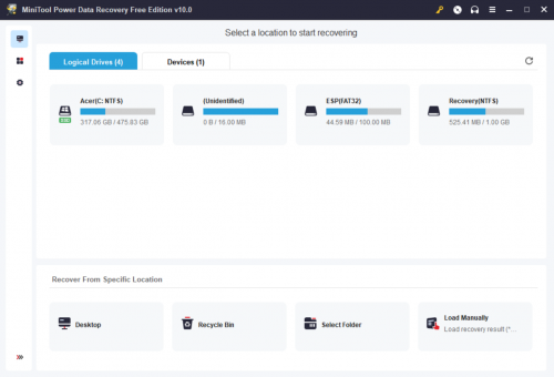 Is Minitool Data Recovery Safe
