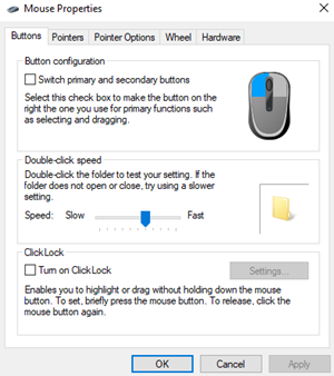 How To Change Mouse Sensitivity On Windows 10