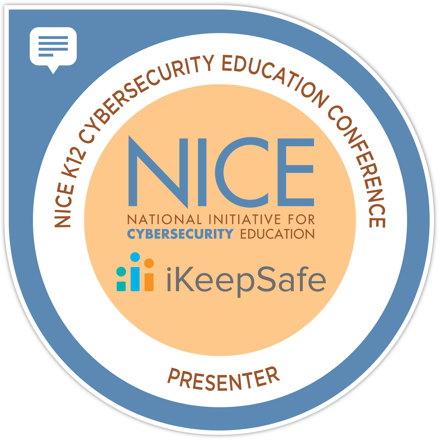 Nice K12 Cybersecurity Education Conference
