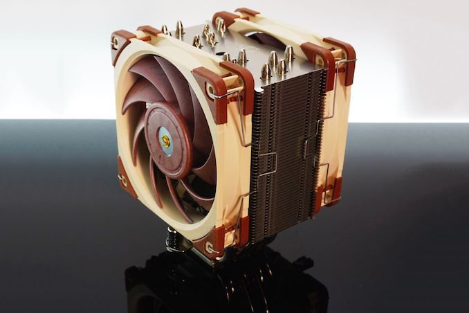 Is Noctua The Best CPU Cooler