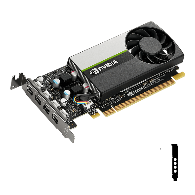 Nvidia T1000 Graphics Card Driver