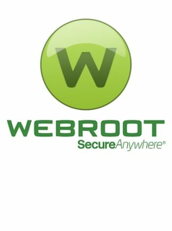 Webroot Secureanywhere Antivirus Serial Key