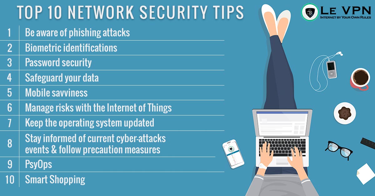 New Network Security Technology 2018