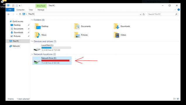 How To Enable Promiscuous Mode In Vmware Workstation