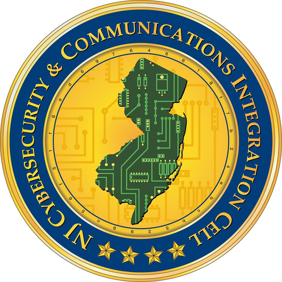 New Jersey Cybersecurity & Communications Integration Cell