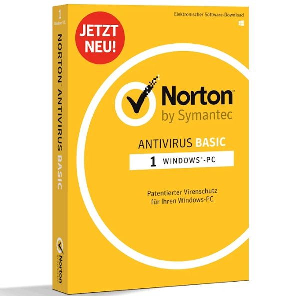 Norton Antivirus For Server 2012 R2