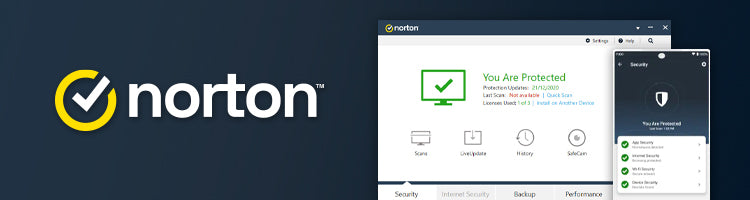 Does Norton Antivirus Work On A Chromebook