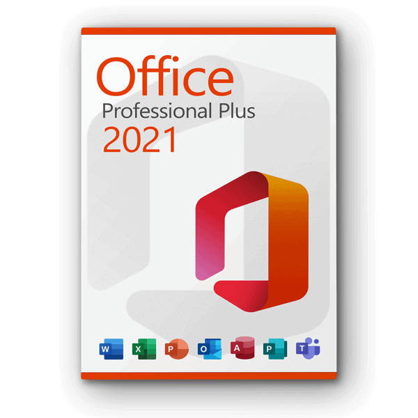 Microsoft Office 2021 Lifetime License Canada