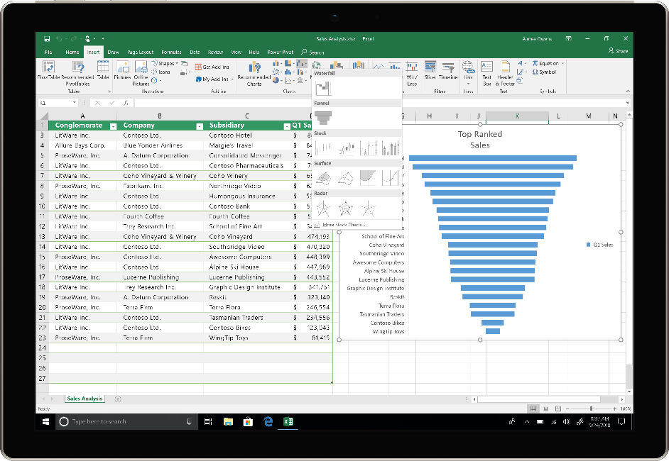 Is Microsoft Office 2019 Compatible With Windows 10
