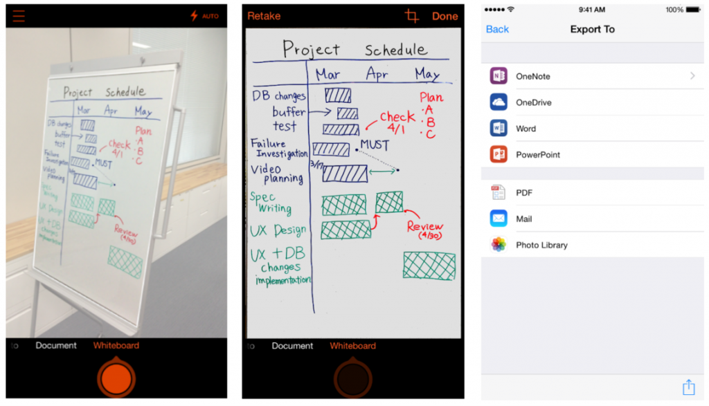 What Is Microsoft Office Lens