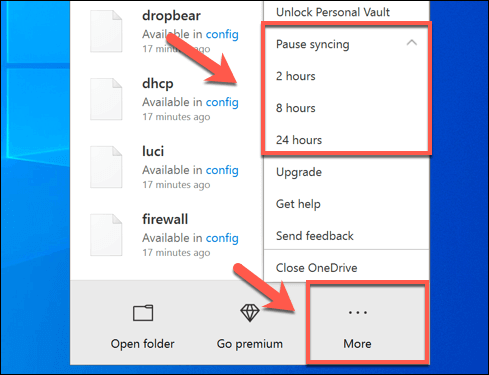 How To Delete Onedrive Windows 10