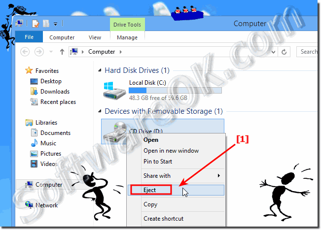 Does Windows 8 Have A DVD Burner