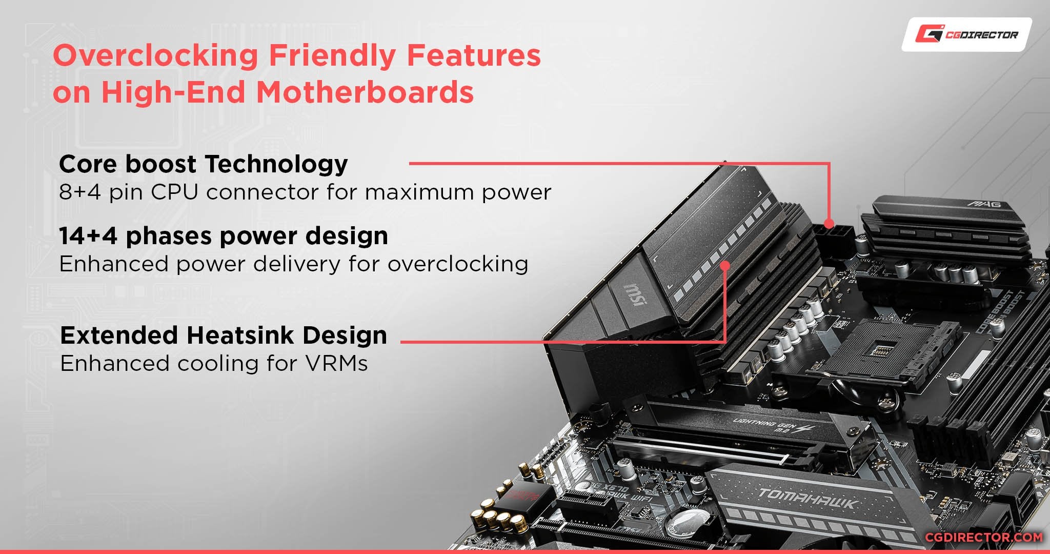 Does Motherboard Affect CPU Performance