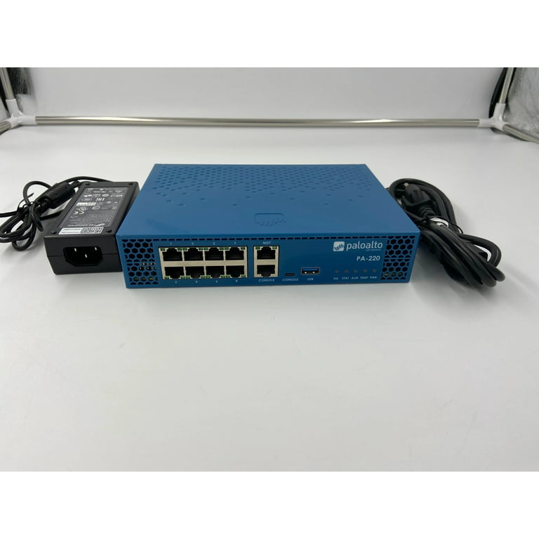 Where To Buy Palo Alto Firewall