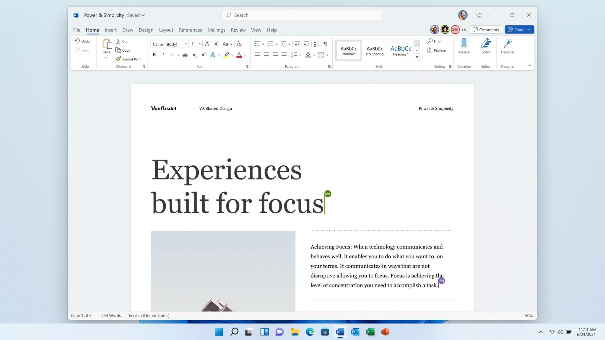 Is Microsoft Office 2021 Available