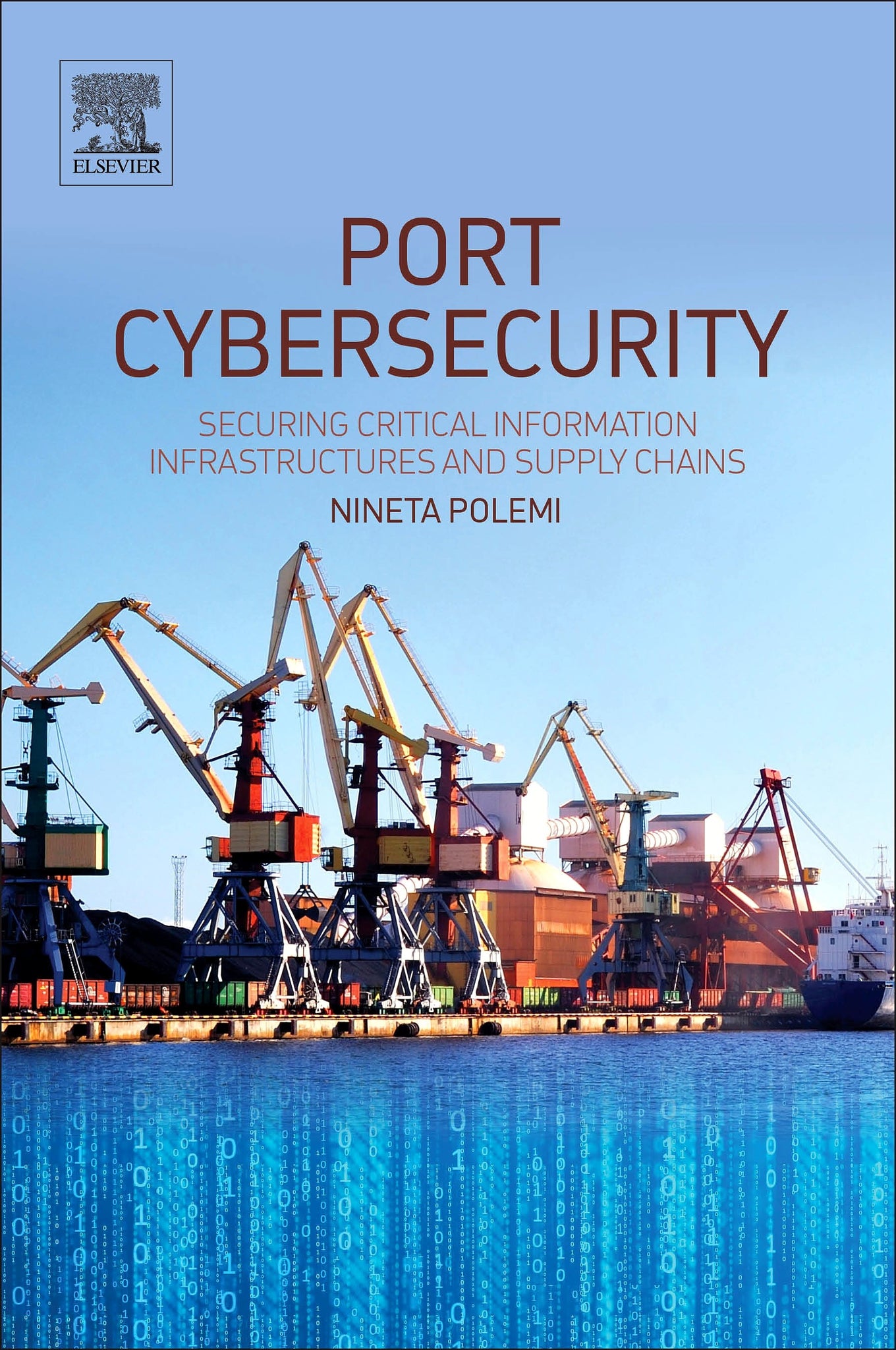 What Are Ports In Cybersecurity