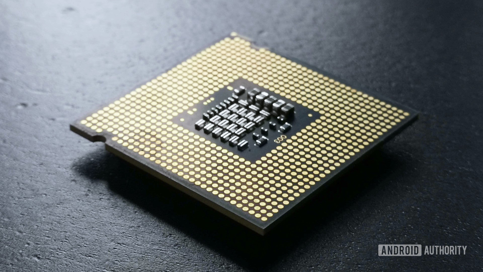 Is There A CPU Shortage