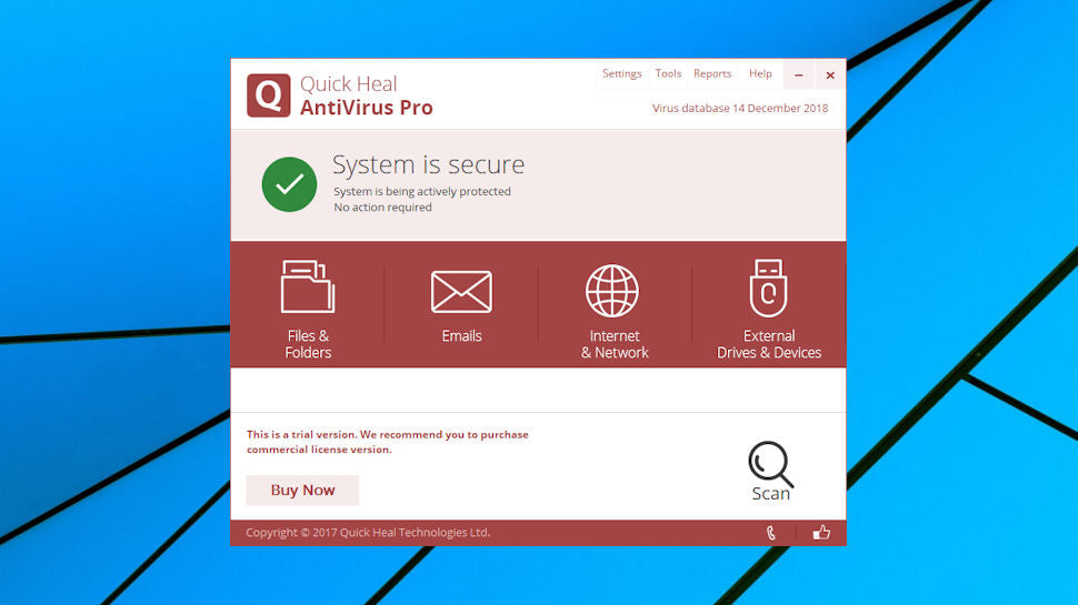 How Good Is Quick Heal Antivirus