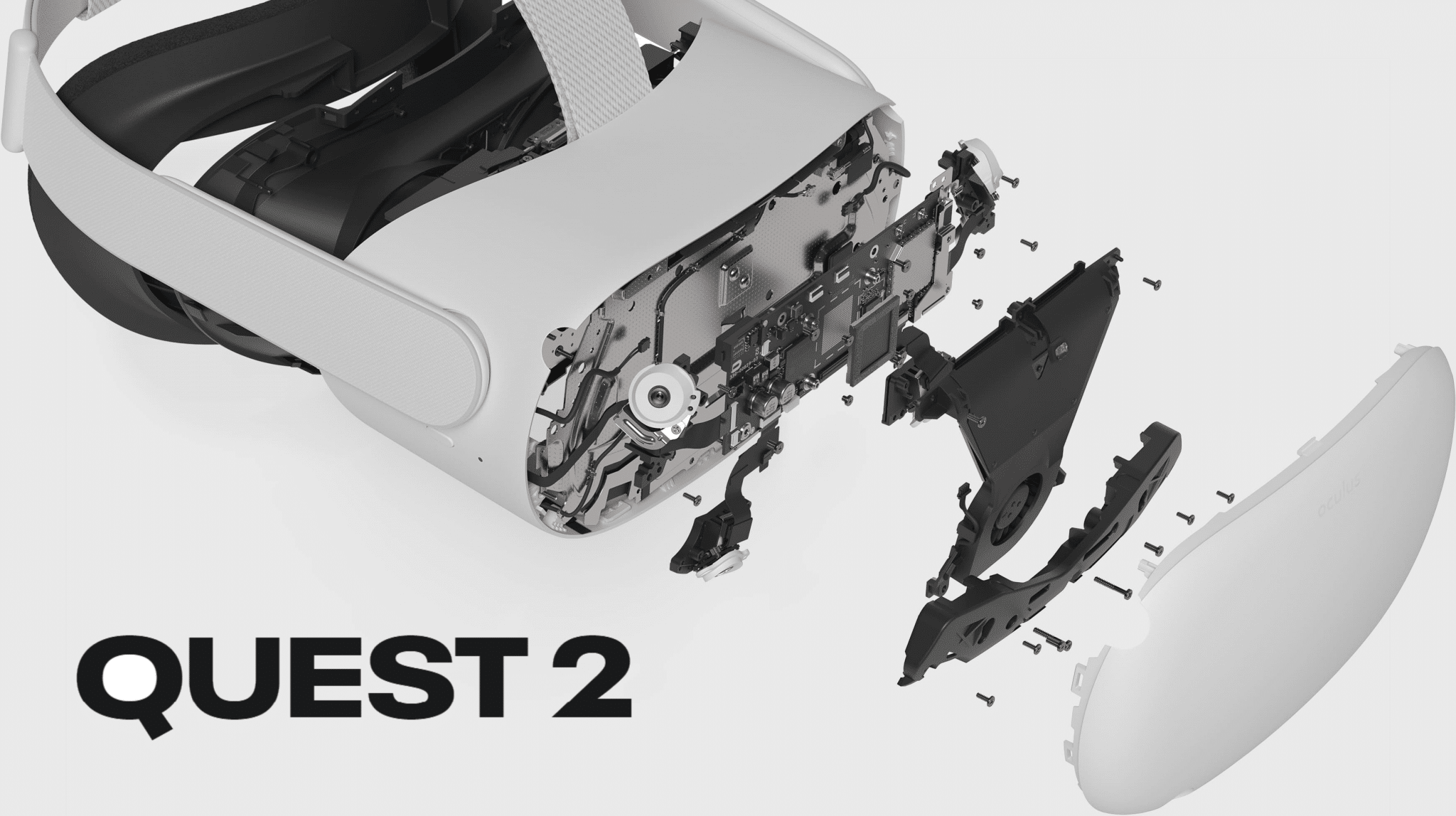 Meta Quest 2 Graphics Card
