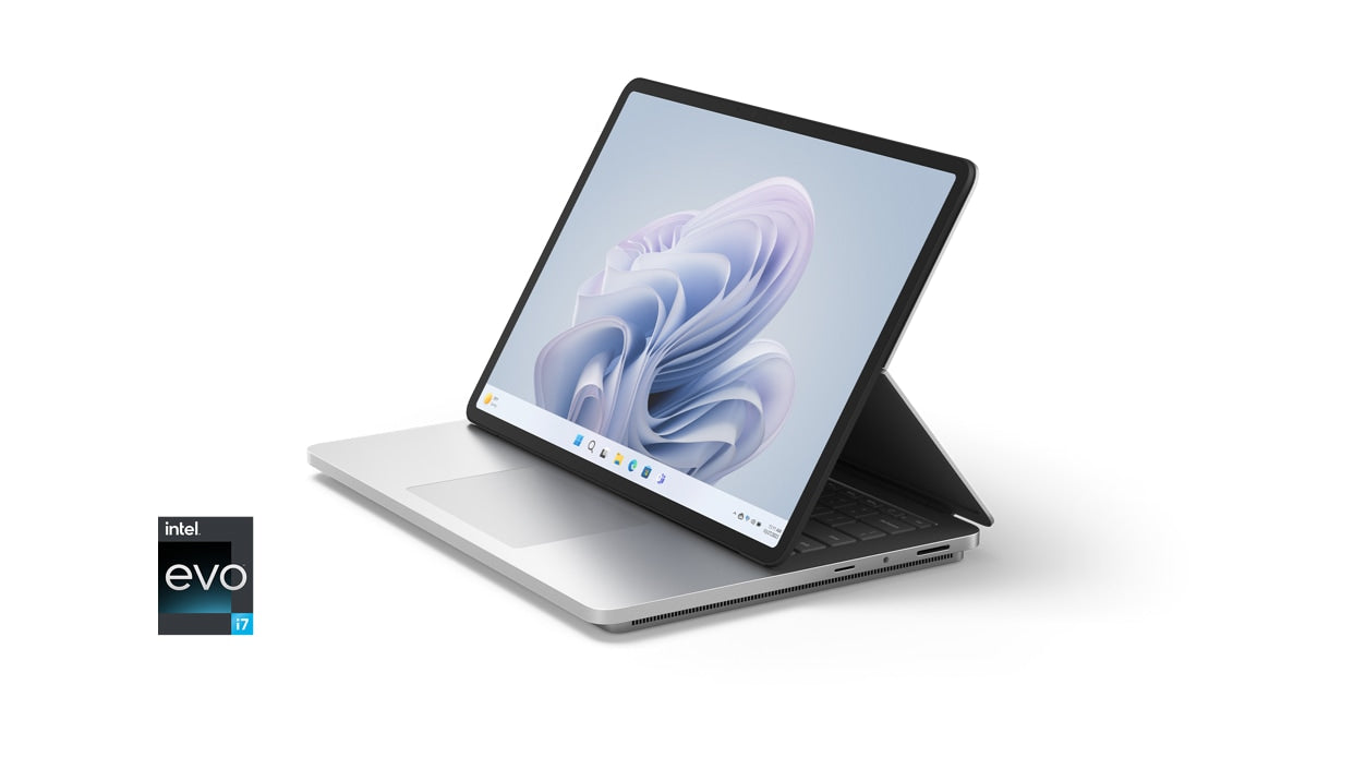 Microsoft Surface Laptop 2 Graphics Card