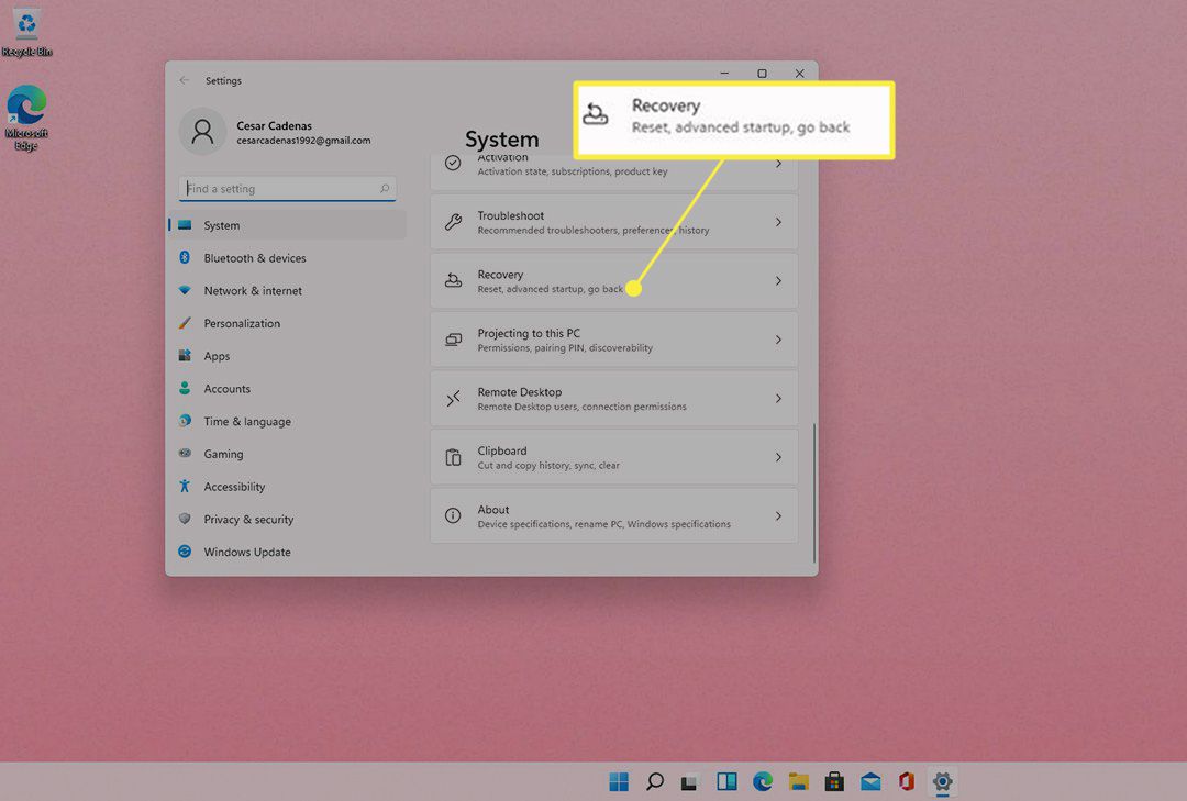 How To Uninstall Windows 11