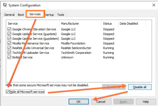 Game Settings To Reduce CPU Usage