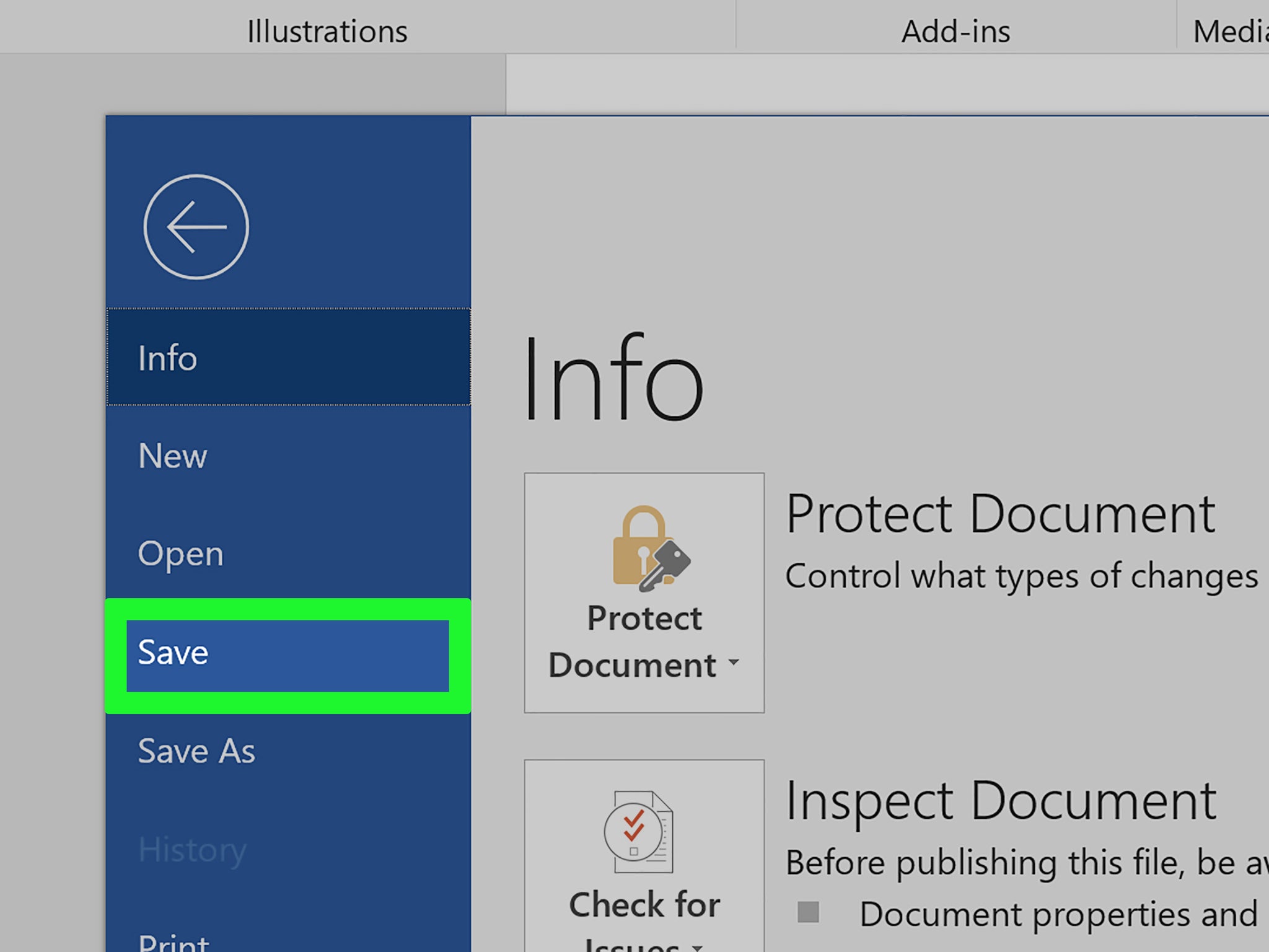 How To Change Microsoft Word From Read Only To Edit