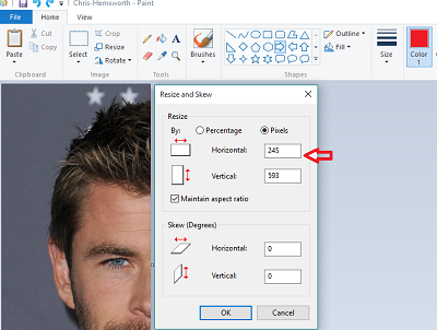 How To Merge Two Photos In Microsoft Office Picture Manager