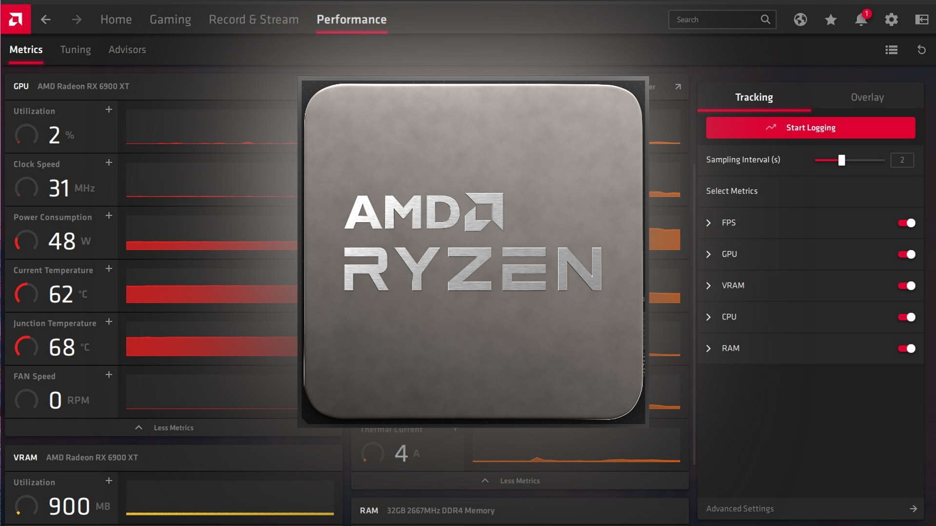 Do I Need Radeon Software For Ryzen CPU