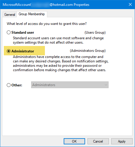 Windows 11 Run As Administrator Missing