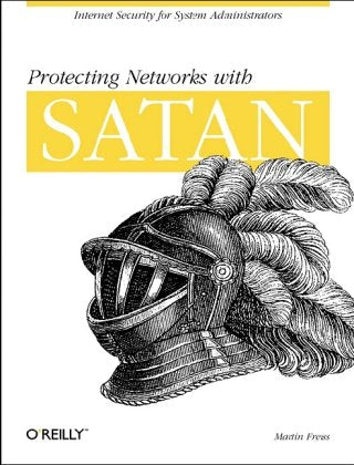 Satan Network Security Tool Download