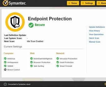 Symantec Endpoint Protection Antivirus Definitions Download