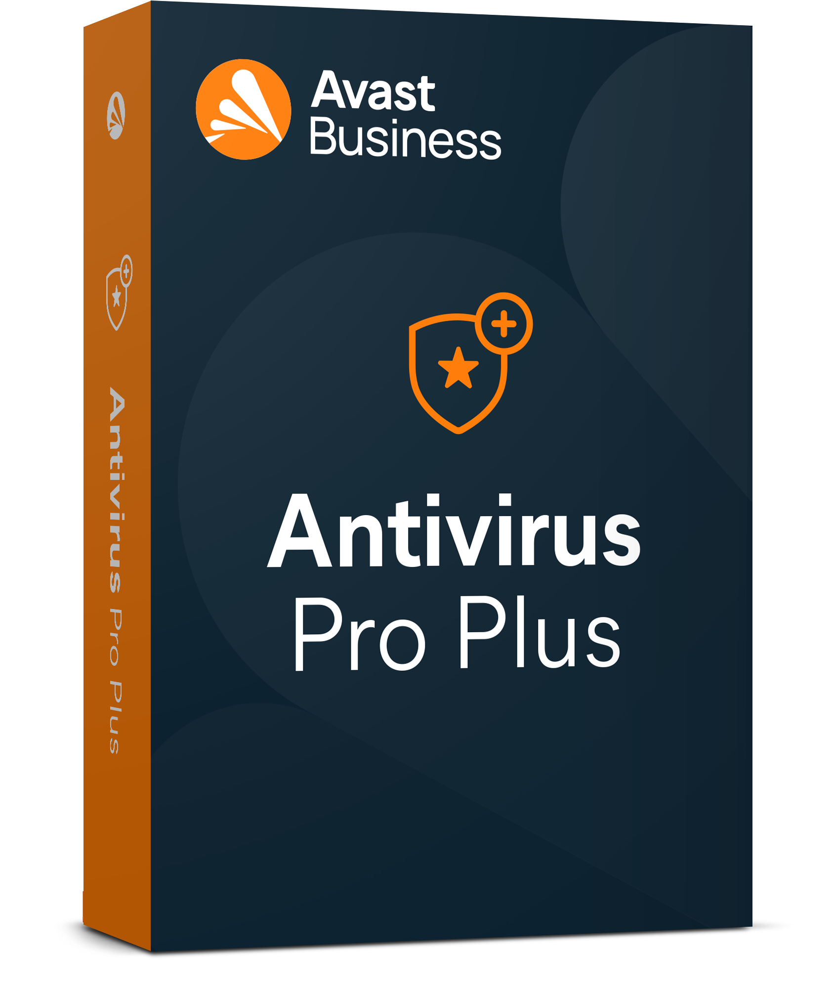 Avast Business Antivirus Pro Plus Managed