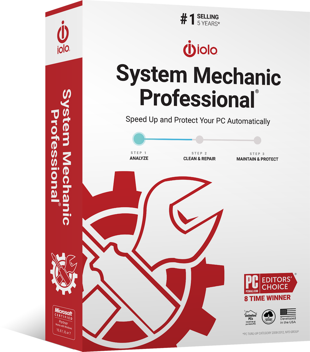 Is System Mechanic An Antivirus