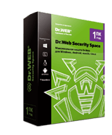 Dr Web Antivirus Free Download