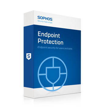 Sophos Antivirus Small Business Edition