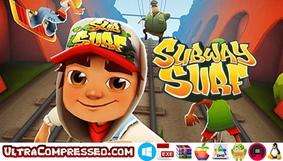 Subway Surfers Download For PC Windows 11