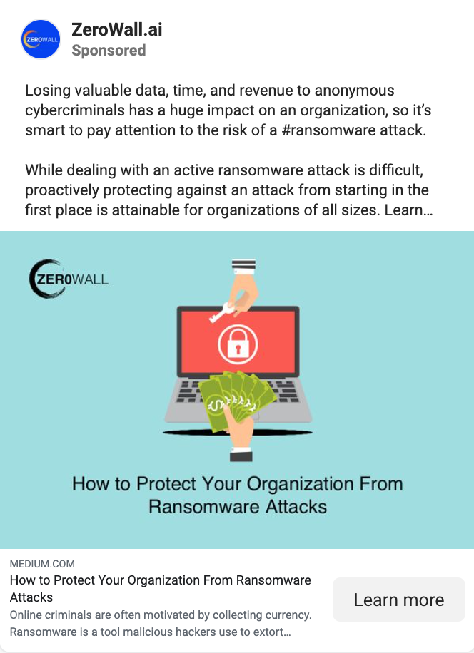 What Is Ad In Cybersecurity